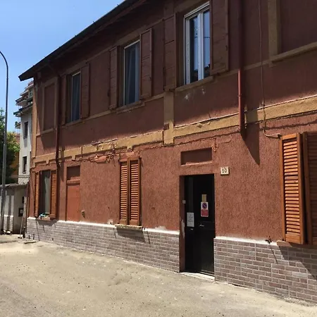 Didi's Milan *