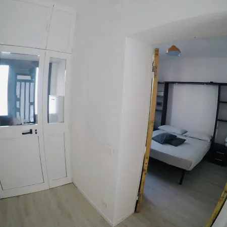 Didi's Milan Apartment Rho